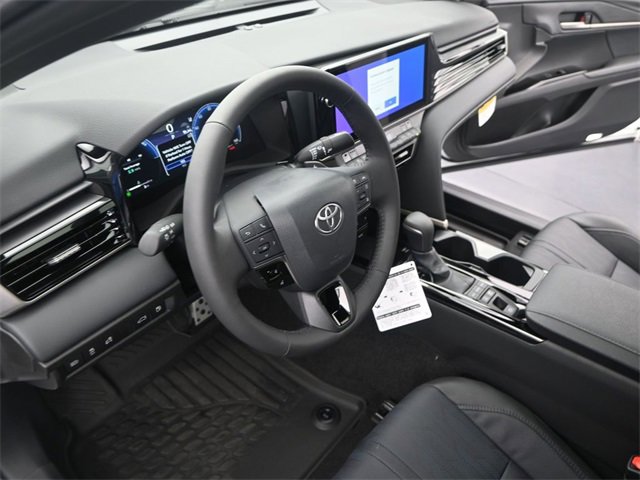 New 2026 Toyota Camry XSE image 4