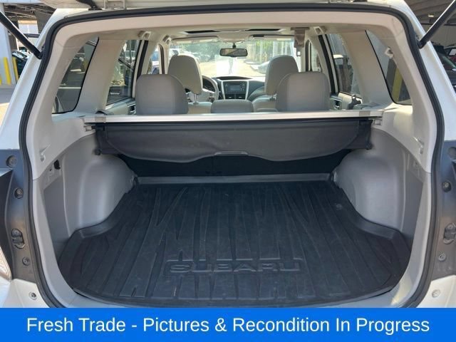 Used 2012 Subaru Forester 2.5X Limited AWD/4WD image 20