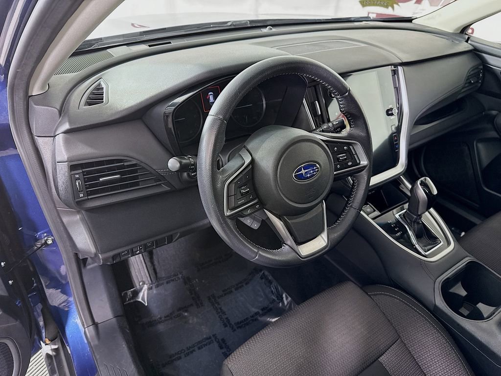 Used 2020 Subaru Outback Premium w/ Popular Package #1 image 18