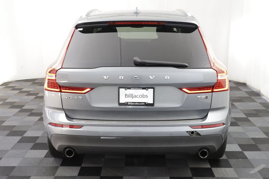 Used 2019 Volvo XC60 T5 Momentum w/ Advanced Package AWD/4WD image 17
