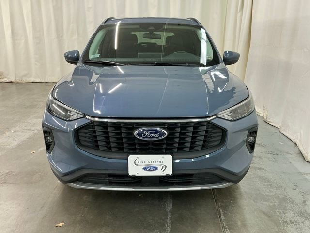 Used 2024 Ford Escape Base image 8