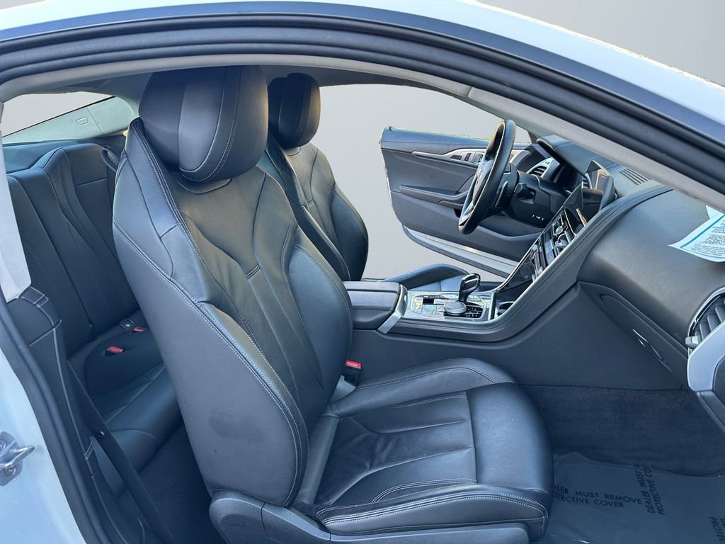 Used 2020 BMW 840i xDrive Coupe image 15