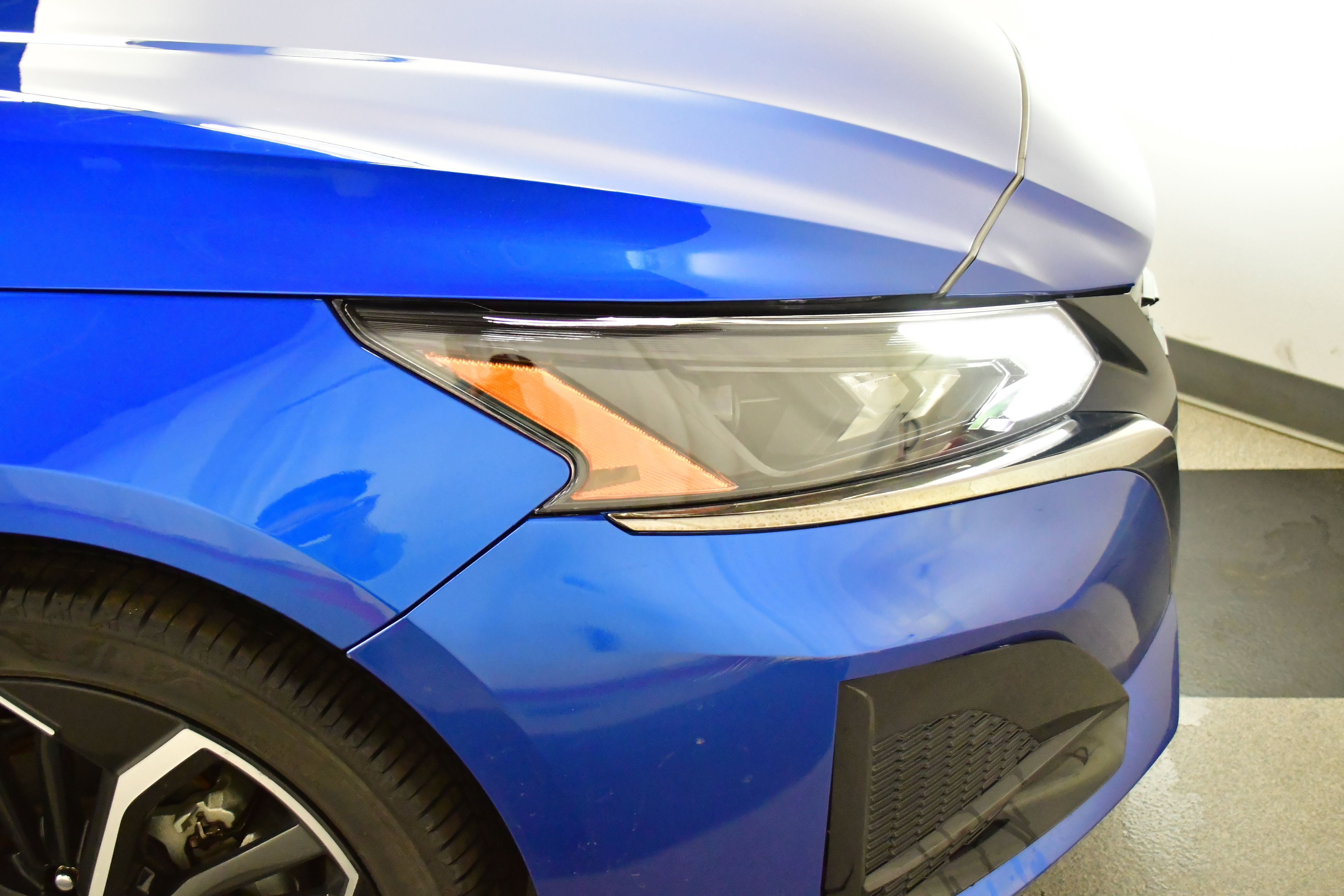 Used 2025 Nissan Altima 2.5 SR image 30