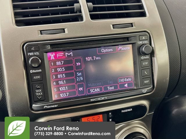 Used 2013 Scion xD FWD image 14