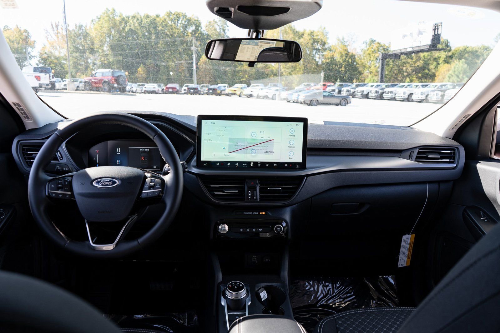 New 2026 Ford Escape Active w/ Tech Pack #1 image 19