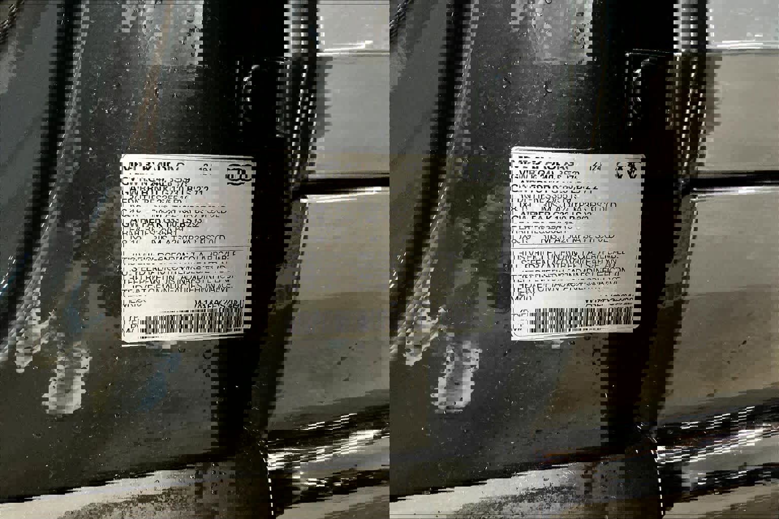 Used 2025 Audi Q5 2.0T Premium image 36