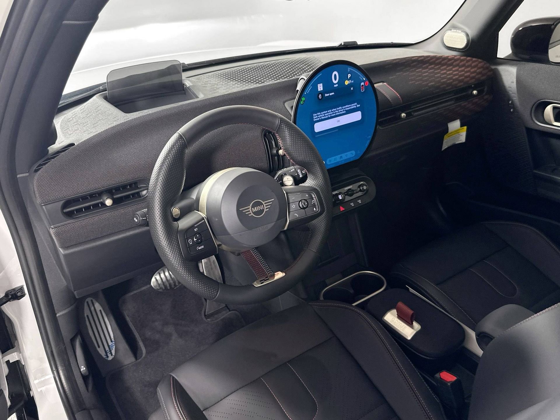 New 2026 MINI Cooper John Cooper Works image 11