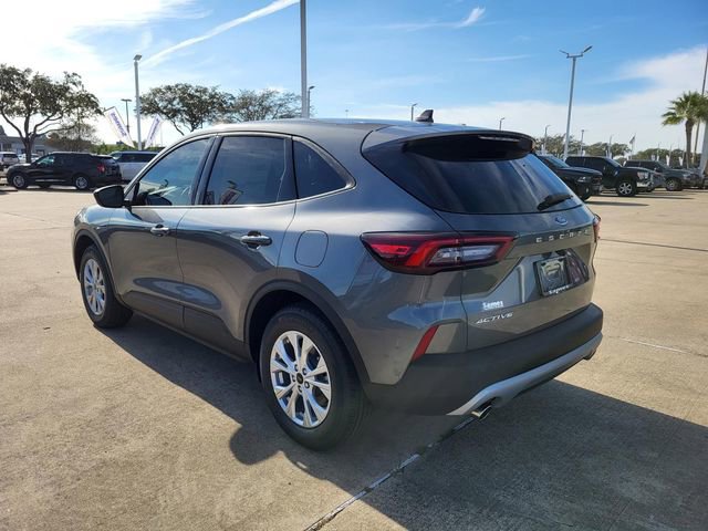 New 2026 Ford Escape Active image 16