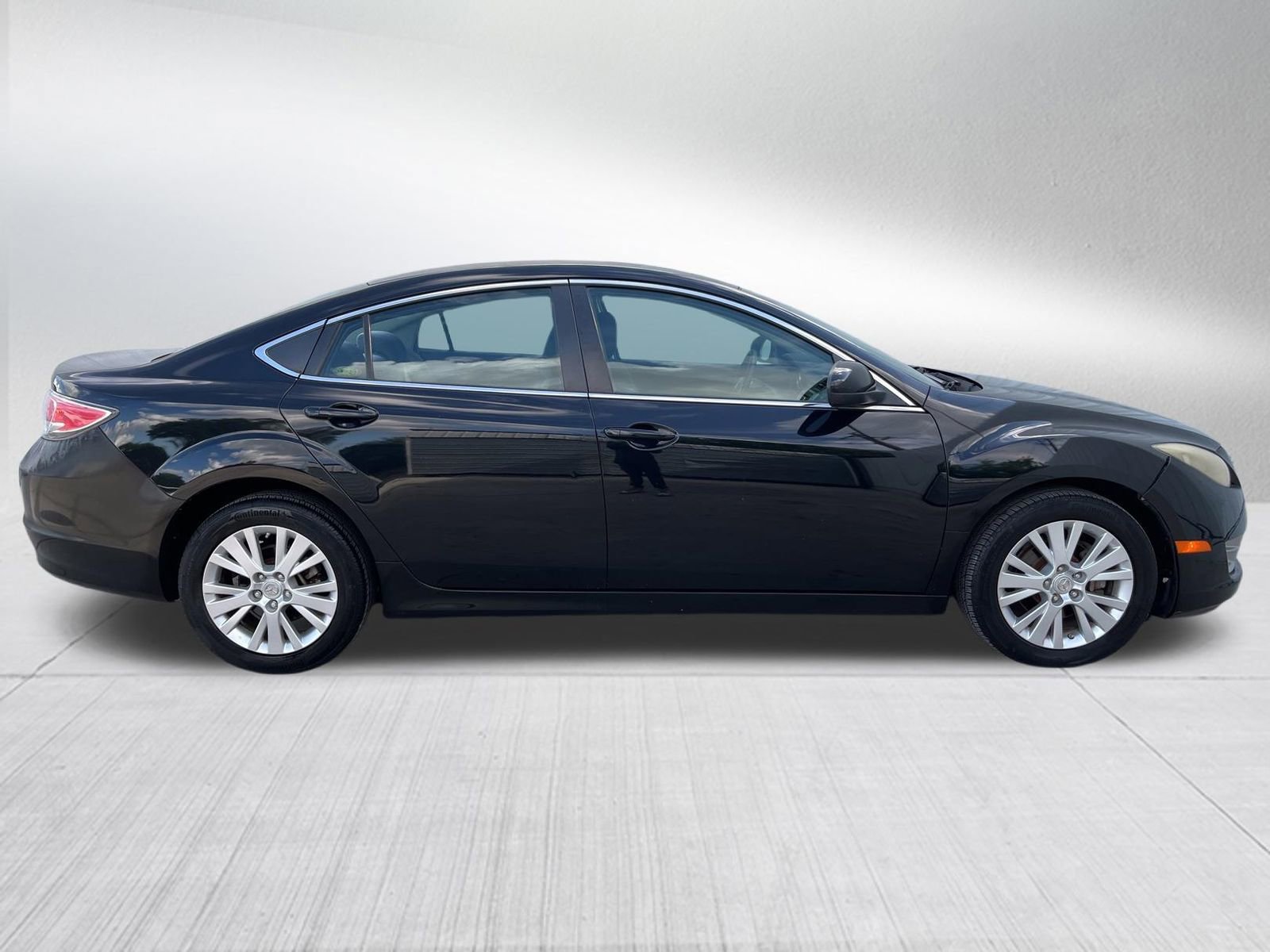 Used 2010 MAZDA MAZDA6 i Touring FWD image 5