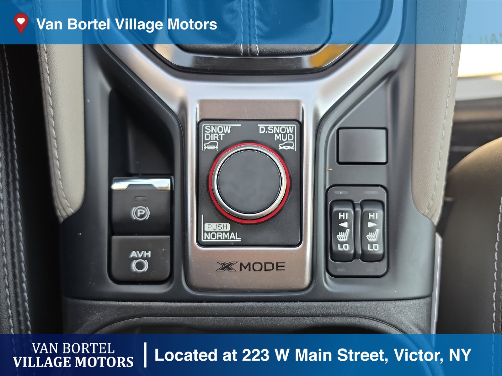 Used 2020 Subaru Forester Limited AWD/4WD image 23