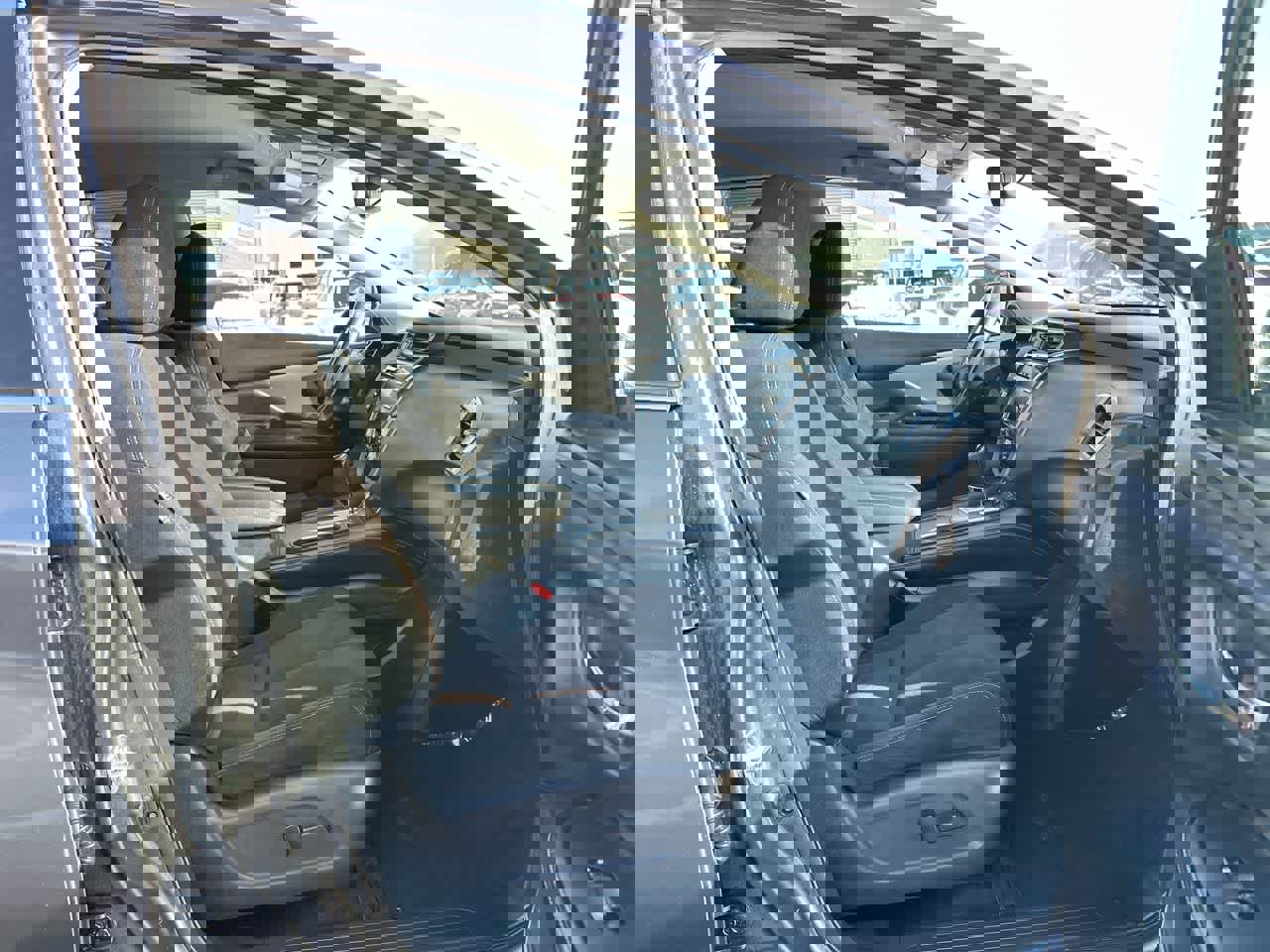 Used 2020 Nissan Murano SV image 26