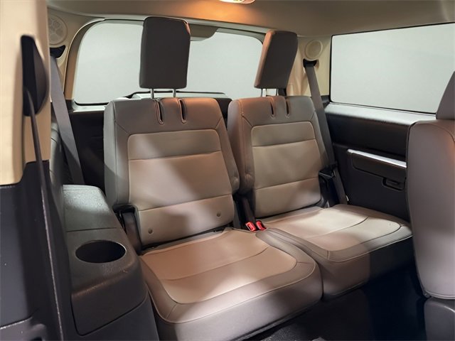 Used 2019 Ford Flex Limited w/ Equipment Group 301A image 33