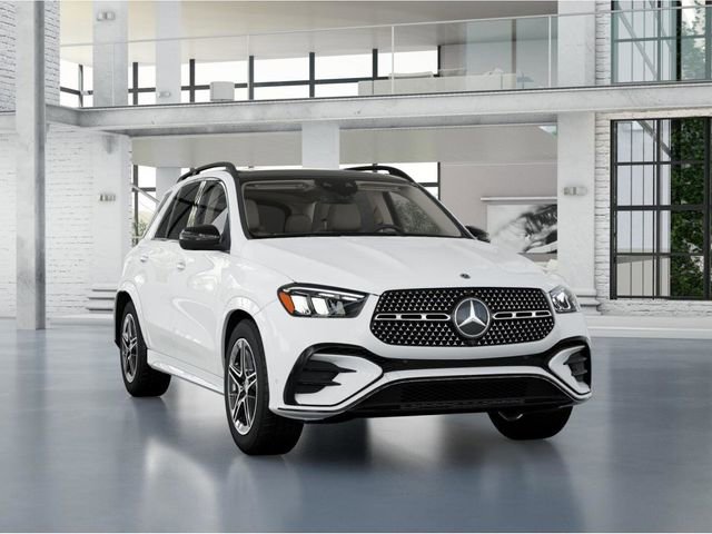 New 2026 Mercedes-Benz GLE 450 4MATIC image 9