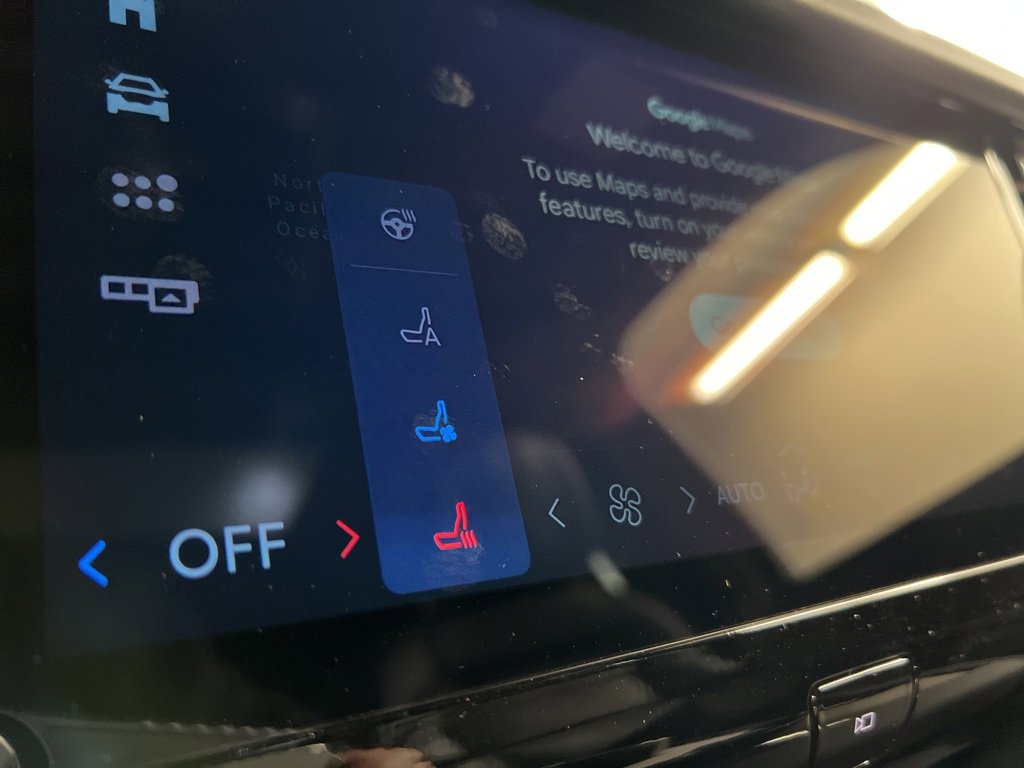 New 2026 Lincoln Navigator Reserve image 16