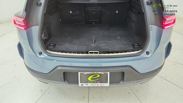 Used 2025 Polestar Polestar 3 image 14