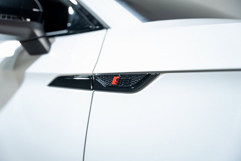 Used 2024 Audi S5 Prestige image 24