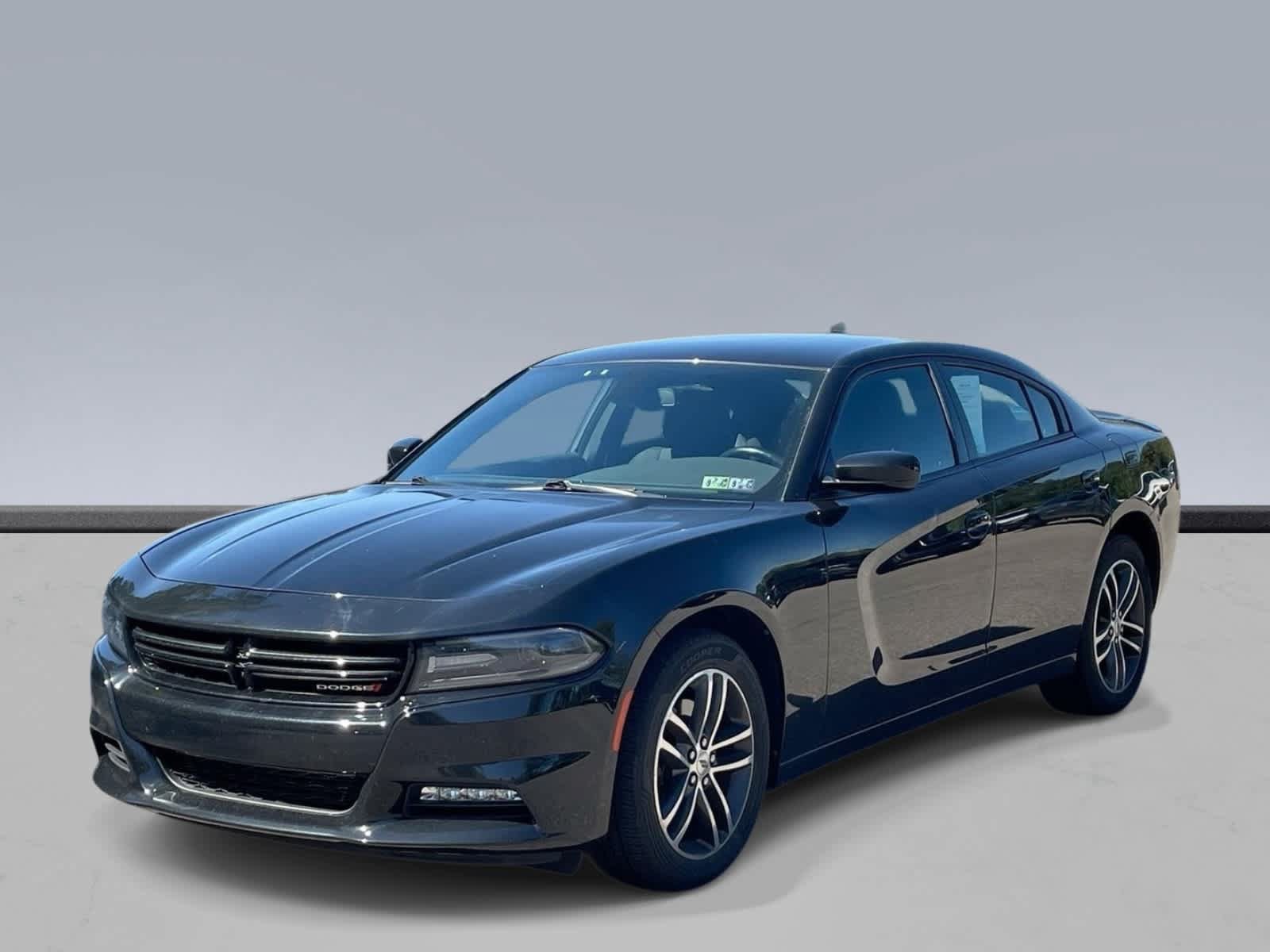 Used 2019 Dodge Charger SXT w/ Cold Weather Package AWD/4WD image 1