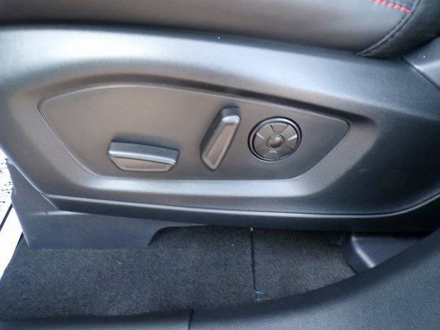 New 2026 Ford Explorer ST w/ Sun And Sound Package image 19