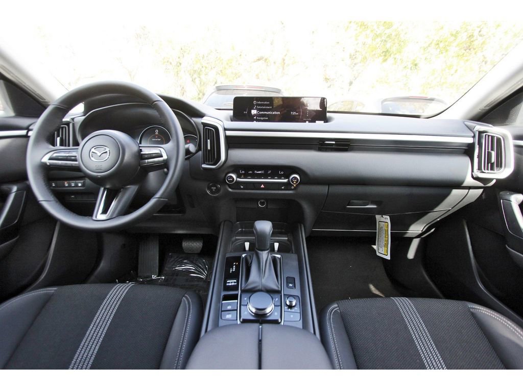 New 2026 MAZDA CX-50 2.5 Hybrid w/ Weather Package image 7