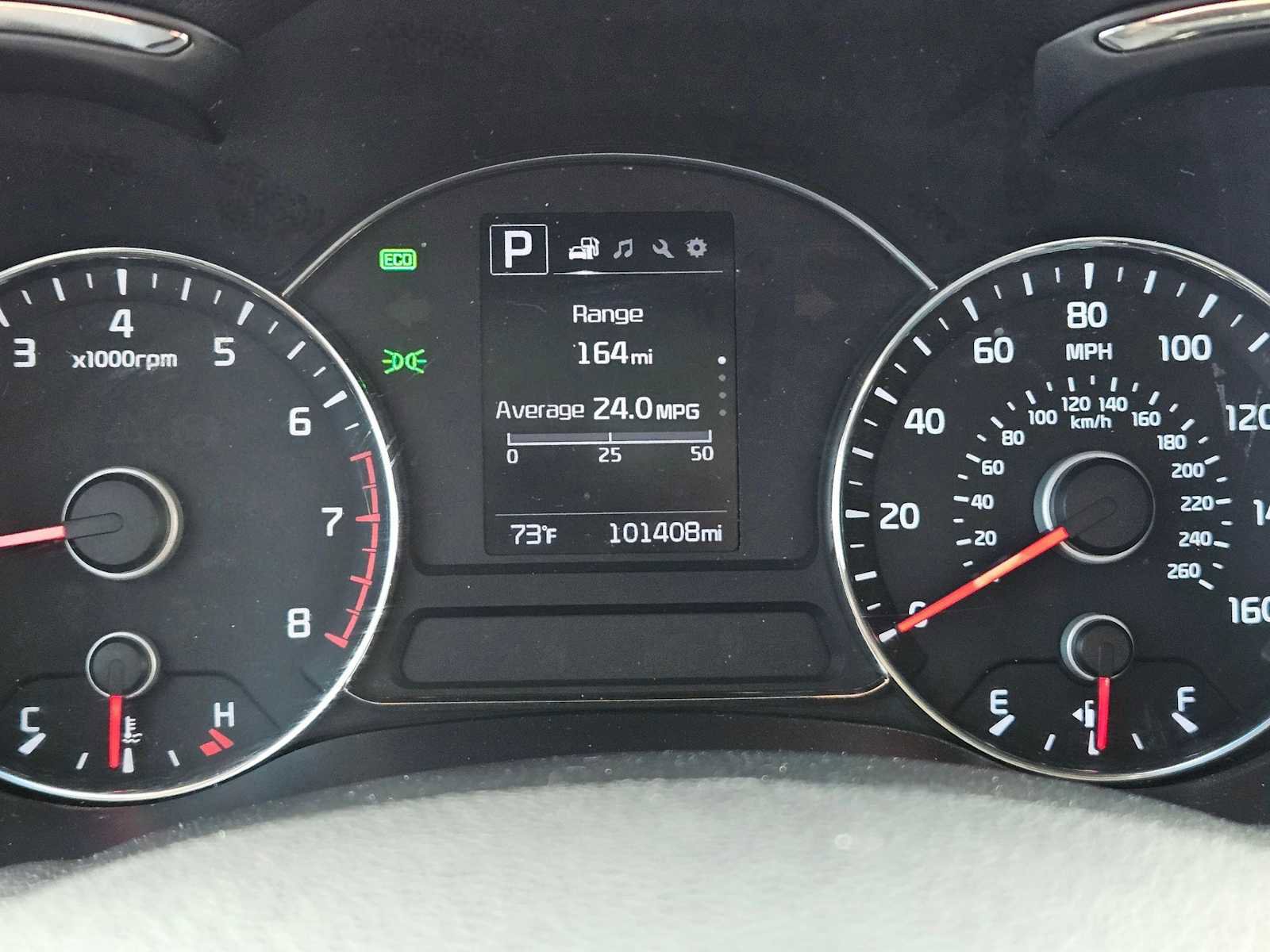 Used 2017 Kia Forte EX image 32