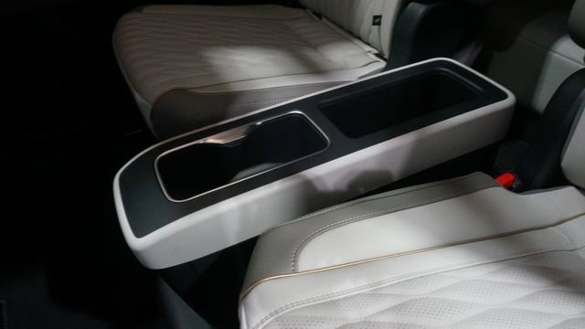 New 2026 INFINITI QX60 Autograph w/ Dark Cargo Package image 25