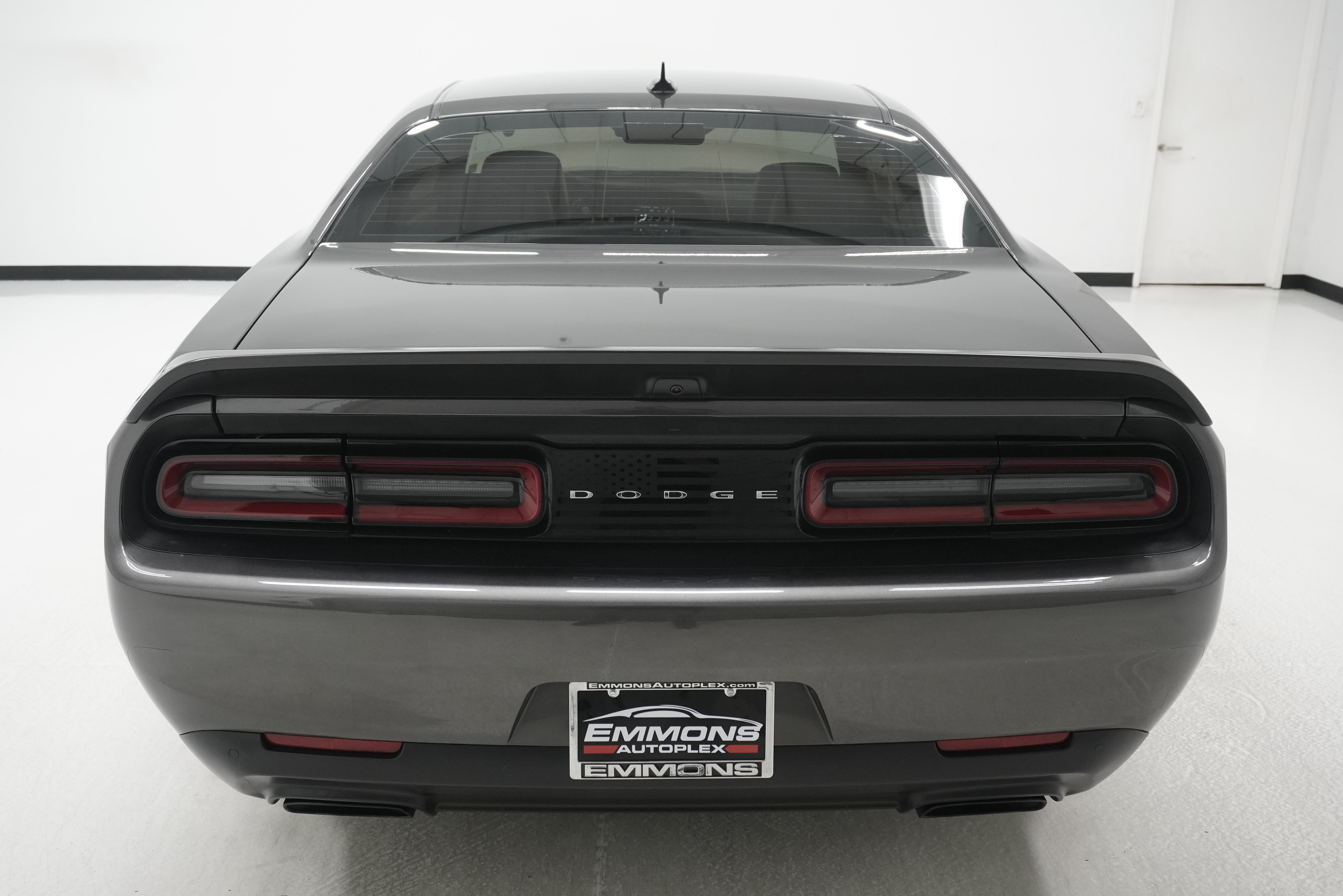 Used 2021 Dodge Challenger SRT Hellcat Redeye RWD image 5
