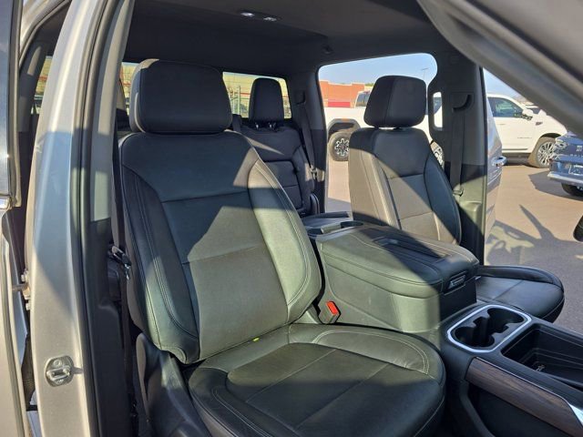 Used 2020 GMC Sierra 1500 SLT w/ SLT Convenience Package image 10