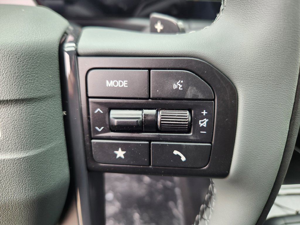 New 2027 Kia Telluride SX X-Line AWD/4WD image 15