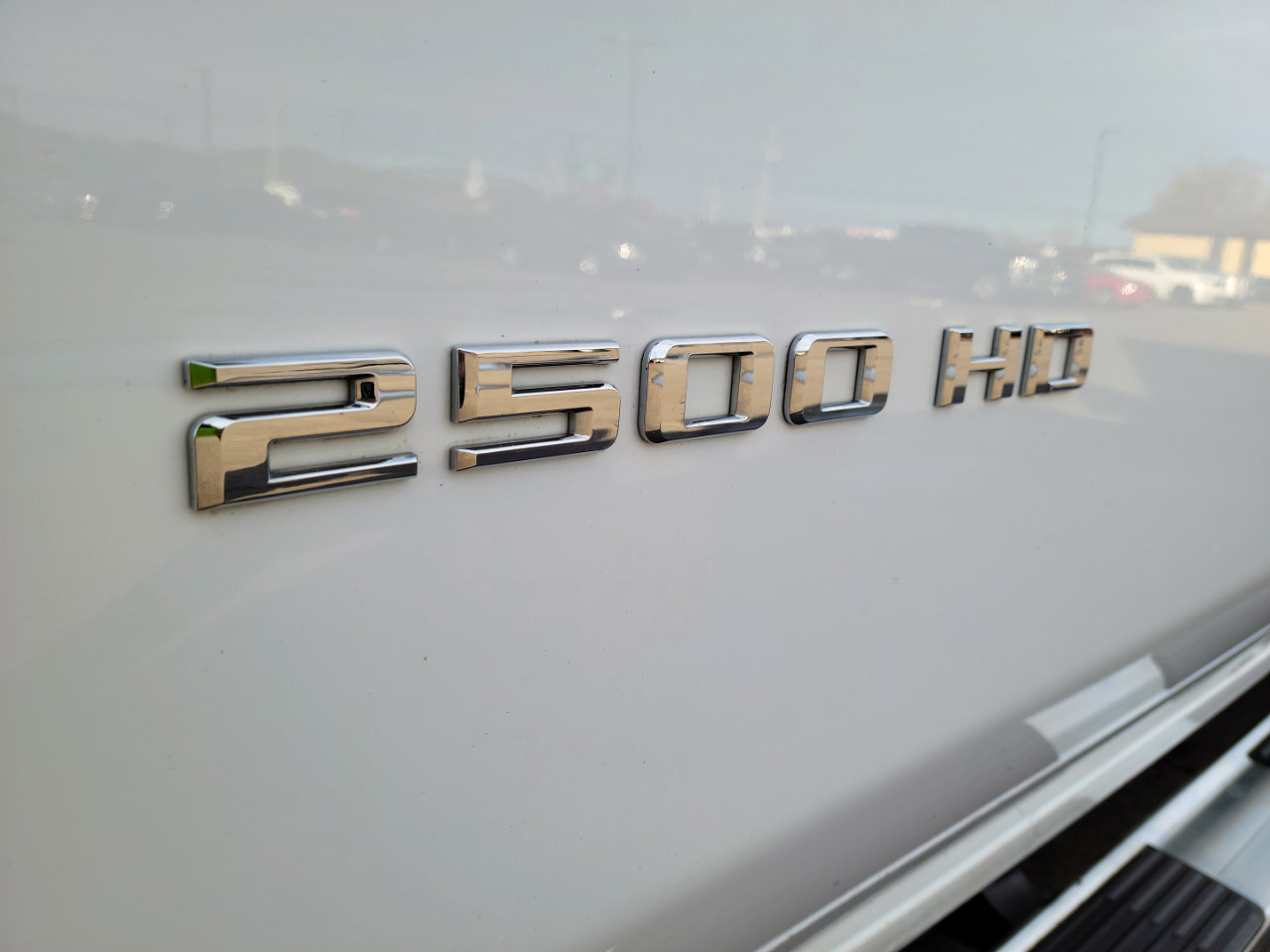 Used 2024 Chevrolet Silverado 2500 LT image 21