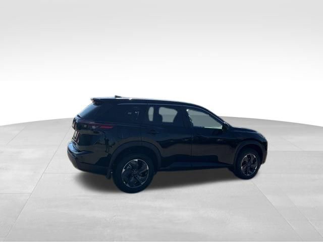 New 2026 Nissan Rogue SV w/ Cold Weather Package FWD image 6
