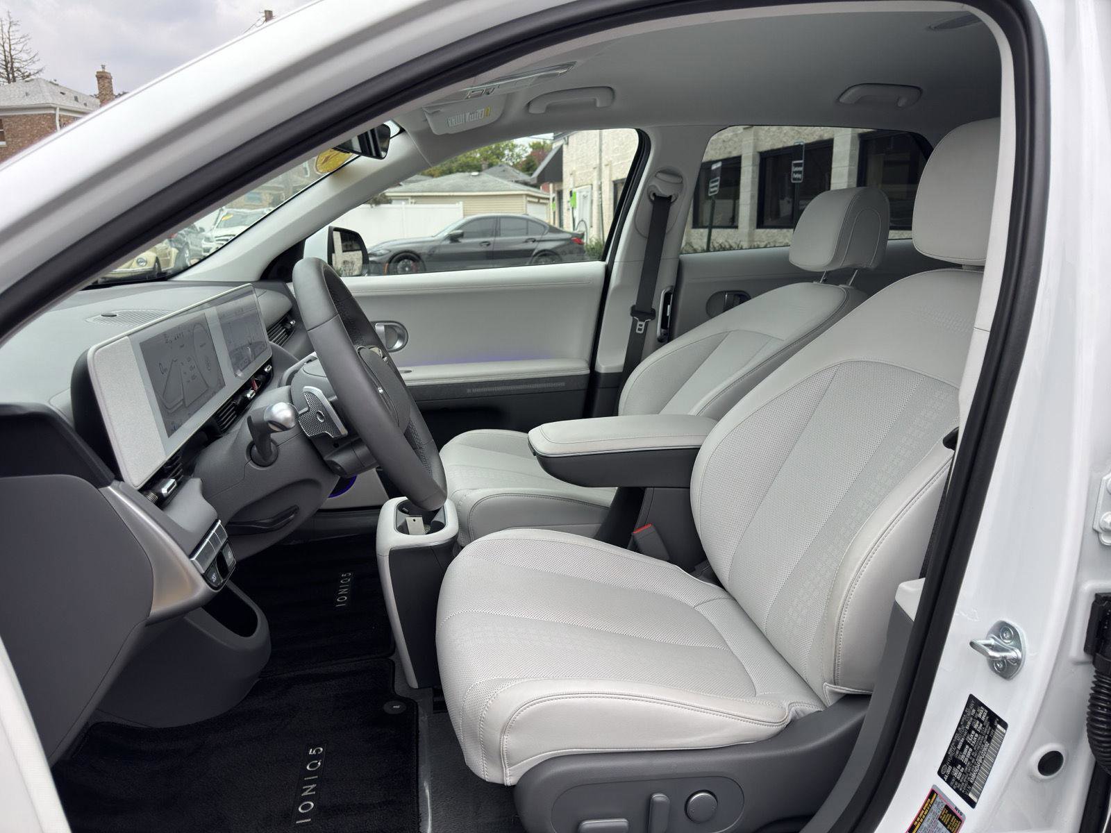 Used 2023 Hyundai Ioniq 5 SEL image 24