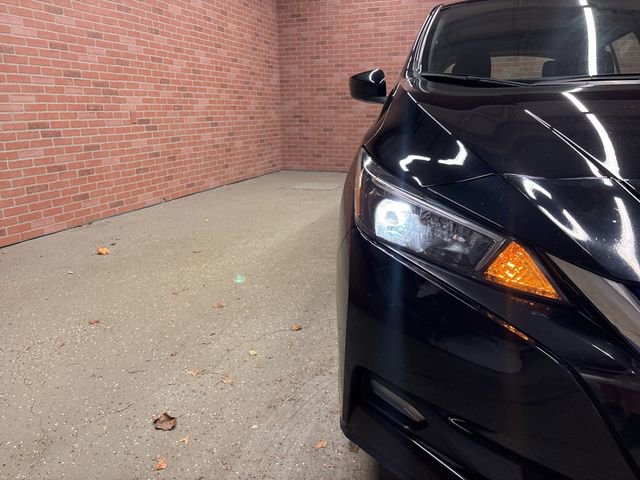 Used 2019 Nissan Leaf SV Plus w/ SV All Weather Package image 36