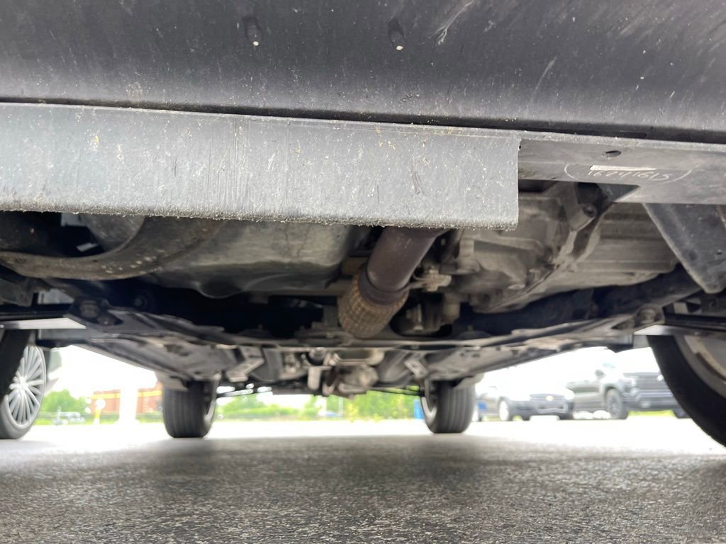 Used 2018 Jeep Compass Latitude w/ Popular Equipment Group AWD/4WD image 27