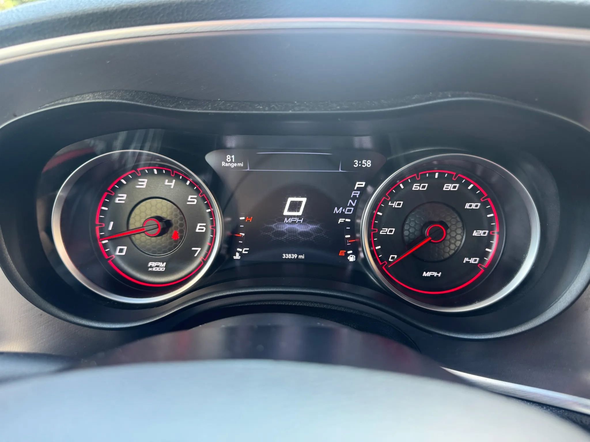 Used 2022 Dodge Charger SXT image 17