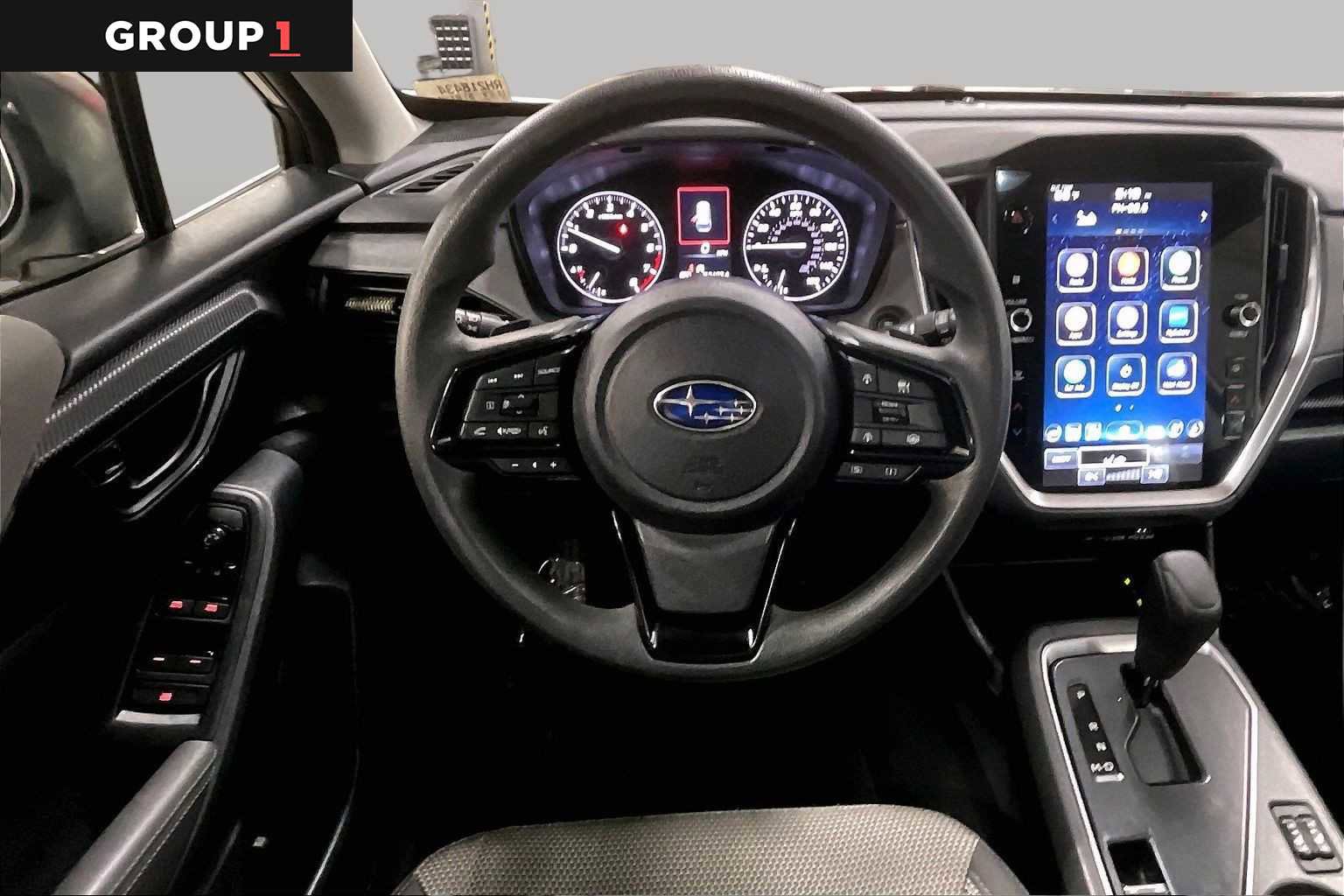 Certified 2024 Subaru Crosstrek 2.0i Premium AWD/4WD image 6