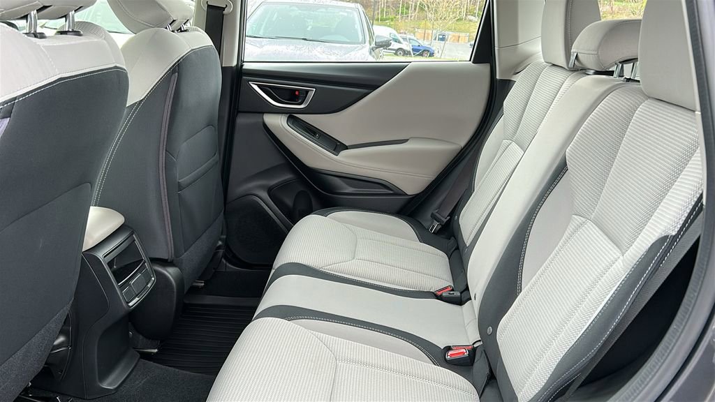 Certified 2023 Subaru Forester image 20