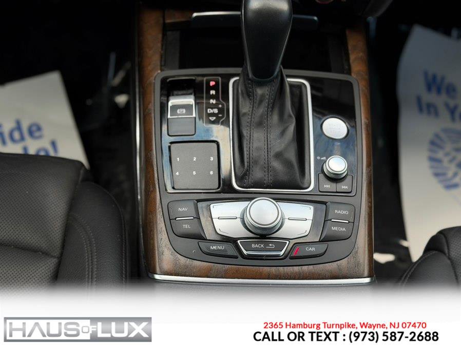 Used 2016 Audi A7 3.0T Prestige w/ Prestige Package image 25