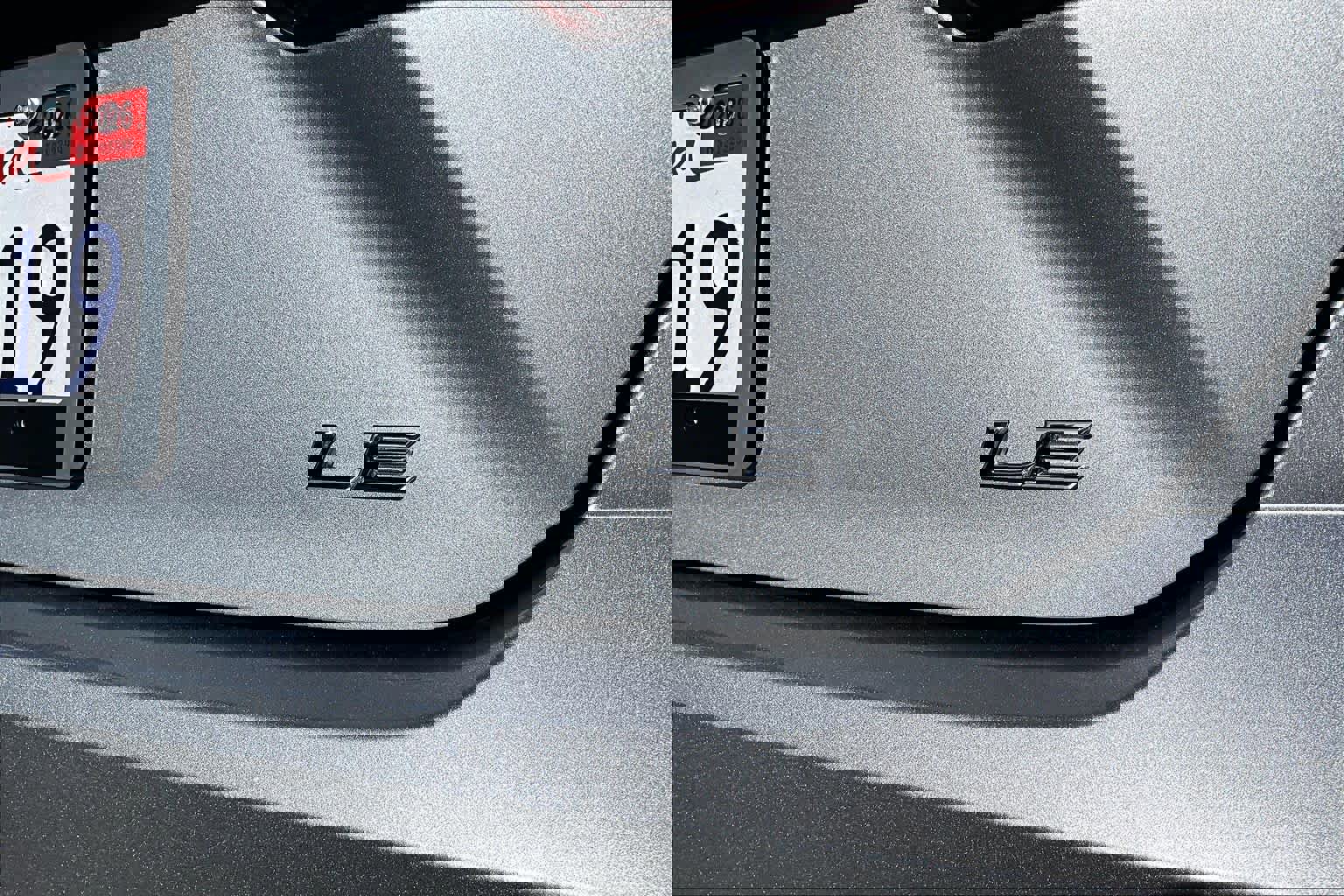 Used 2025 Toyota Camry LE w/ Convenience Package image 9