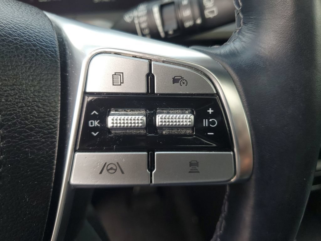 Certified 2024 Kia Telluride SX X-Line AWD/4WD image 16