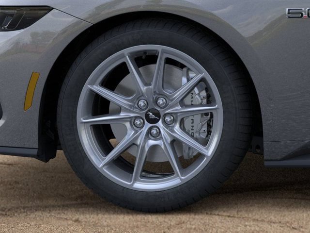 New 2026 Ford Mustang GT Premium RWD image 19