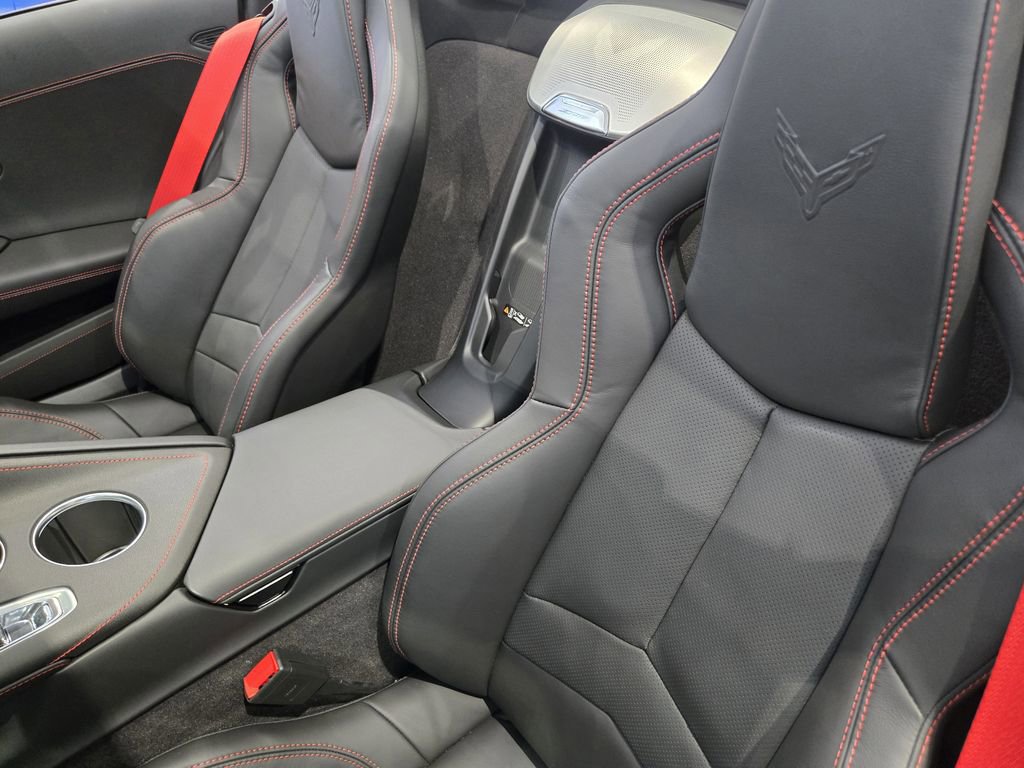 New 2026 Chevrolet Corvette Z06 image 27