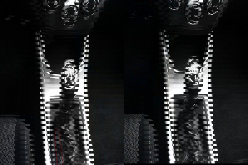 Used 2009 Subaru Impreza WRX Premium AWD/4WD image 8