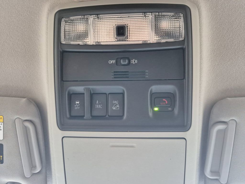 Used 2023 Toyota 4Runner SR5 image 24