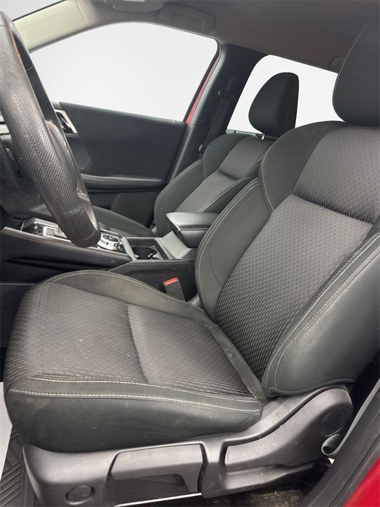 Used 2022 Mitsubishi Outlander ES image 15