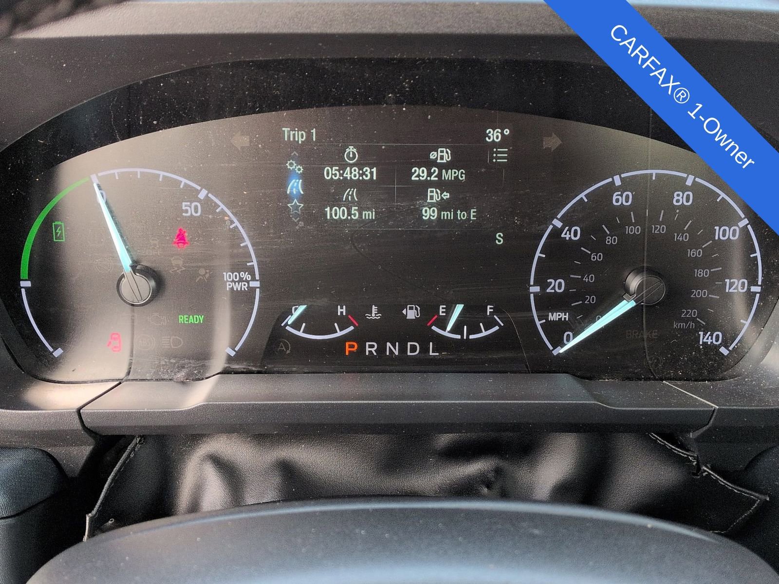 Used 2024 Ford Maverick XLT w/ XLT Luxury Package image 38