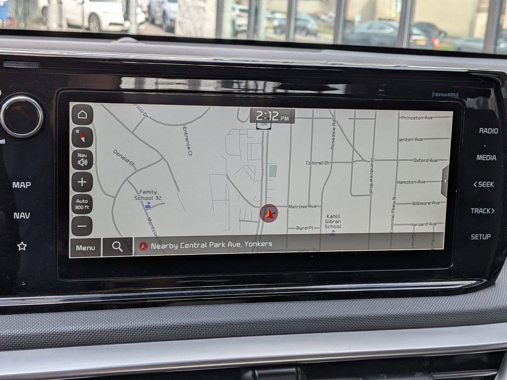 Certified 2024 Kia K5 GT-Line w/ GT-Line Premium Package image 17