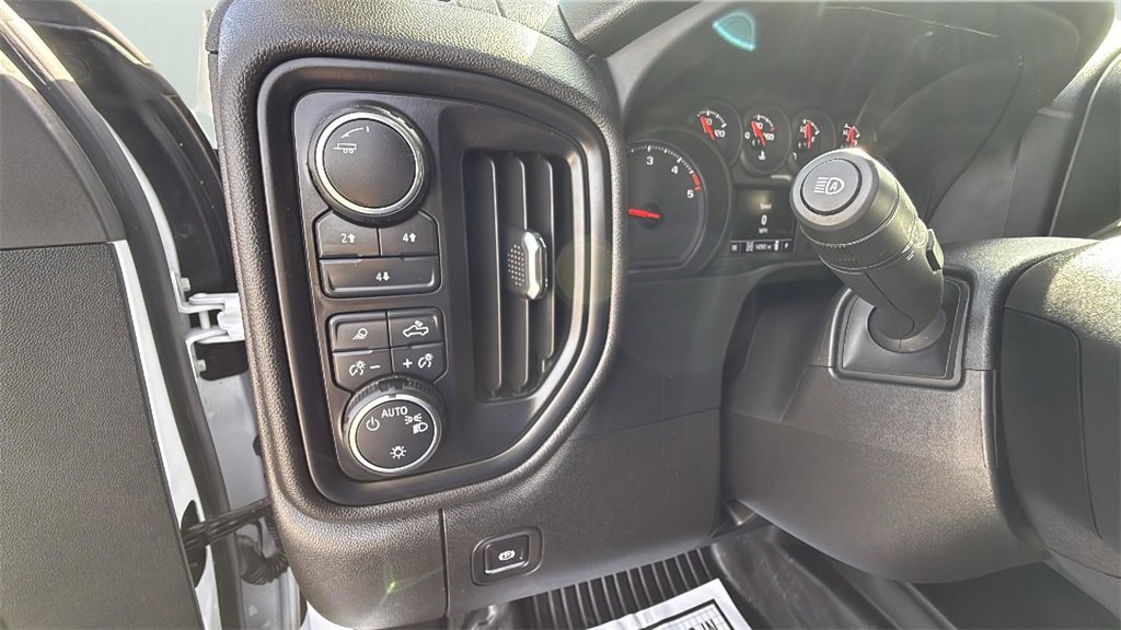 Used 2024 Chevrolet Silverado 2500 W/T w/ WT Convenience Package image 19