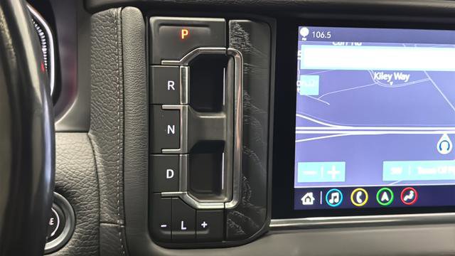 Used 2021 GMC Yukon Denali image 30