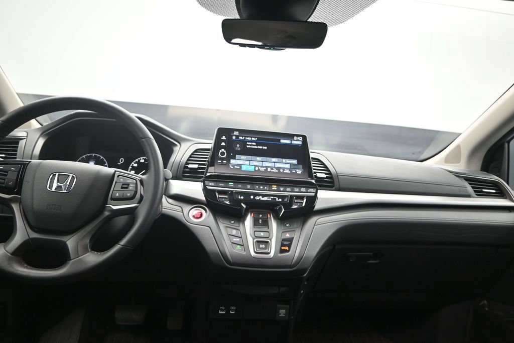 Used 2025 Honda Odyssey EX-L image 20