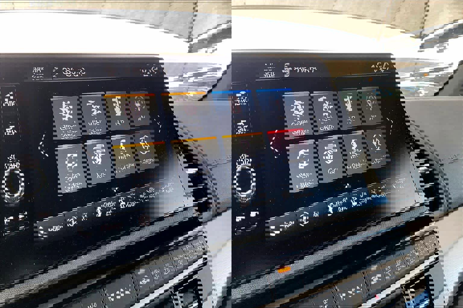 Used 2025 Honda Odyssey Sport-L image 31